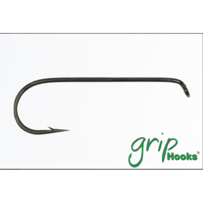 Grip 11501 – Dry Fly Hook