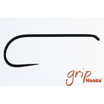 Dry Fly Hooks