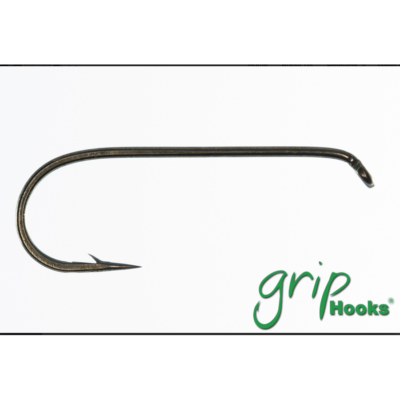 Grip 11201 Dry Fly Light Wire