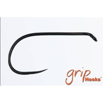 Grip 11011BL Dry Fly