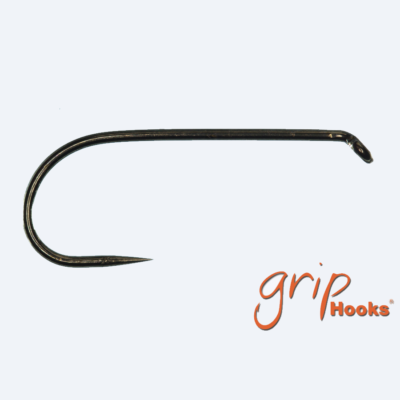 Grip 11911BL Dry Fly