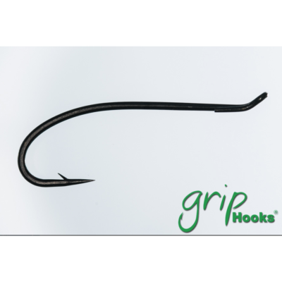 Grip 42433BK Salmon Fly