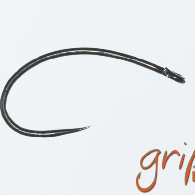 Grip 14428 BL Dry Fly & Emerger