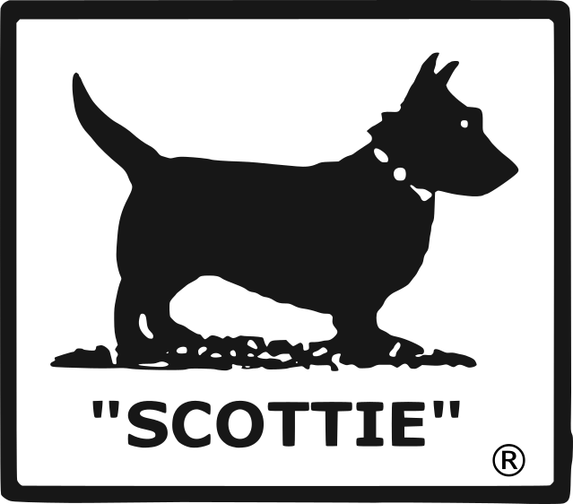 Scottie Fly Tying