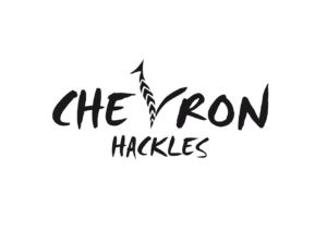 Chevron Hackles